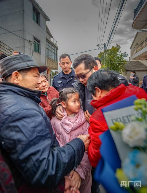 “梅姨”案被拐儿童寻回的背后：AI人脸识别2小时锁定终结20年离散之痛(图2)