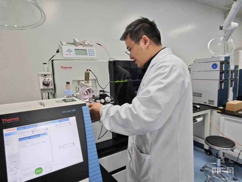 【经济大省挑大梁·我有新招】人工智能让产业有了“烟火气”创新高地为新质生产力探新路(图5)